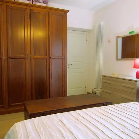 דירה Casa Milena *