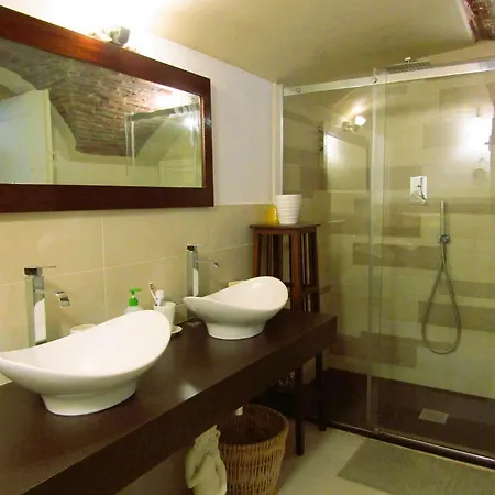 Casa Milena Vallecchia