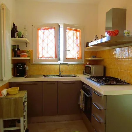 公寓 Casa Milena