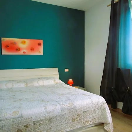 Casa Milena דירה *