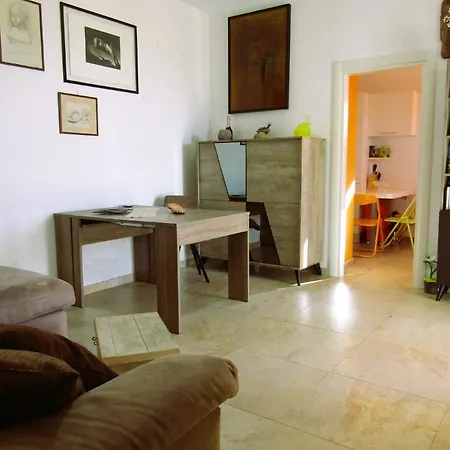 公寓 Casa Milena Vallecchia